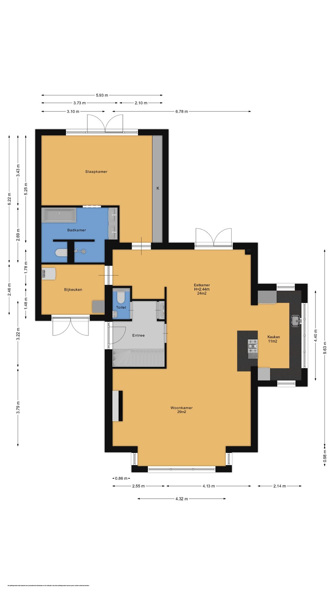 Foto 71 van Stinus Blomlaan 23