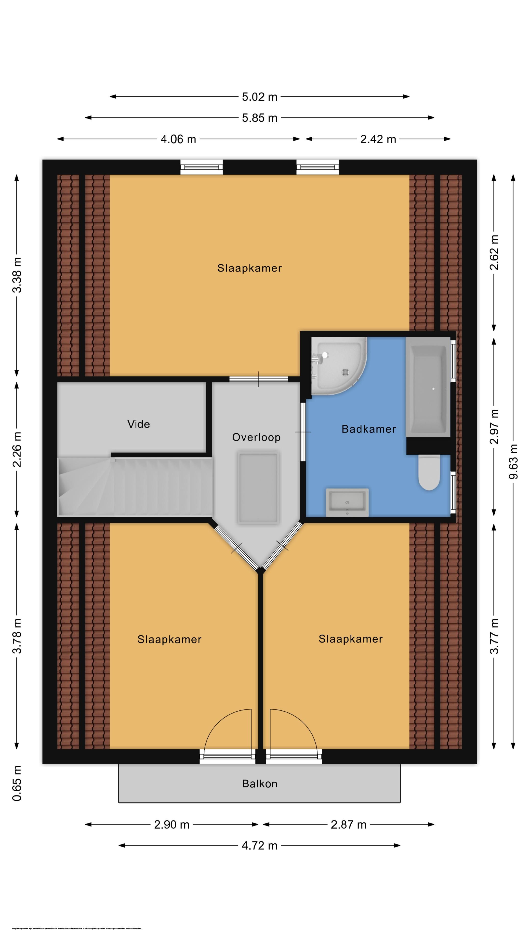 Foto 72 van Stinus Blomlaan 23