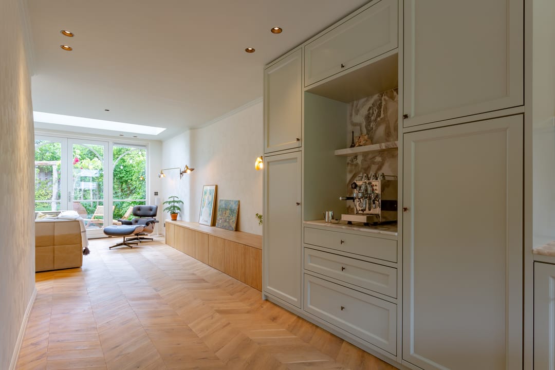 Photo 13 of Oudheusdenstraat 30