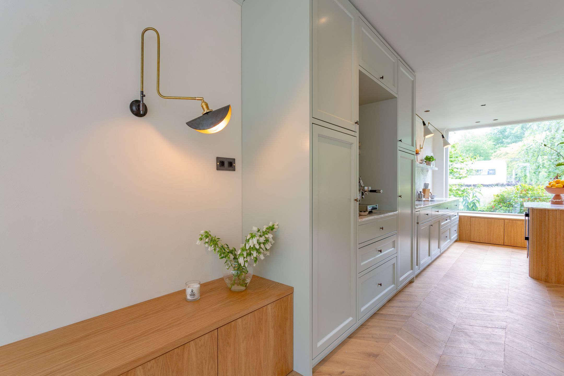 Photo 15 of Oudheusdenstraat 30