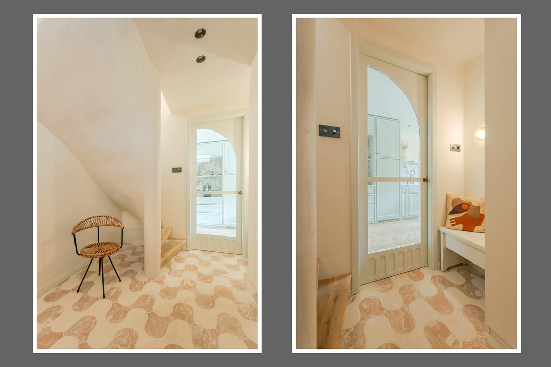 Photo 31 of Oudheusdenstraat 30
