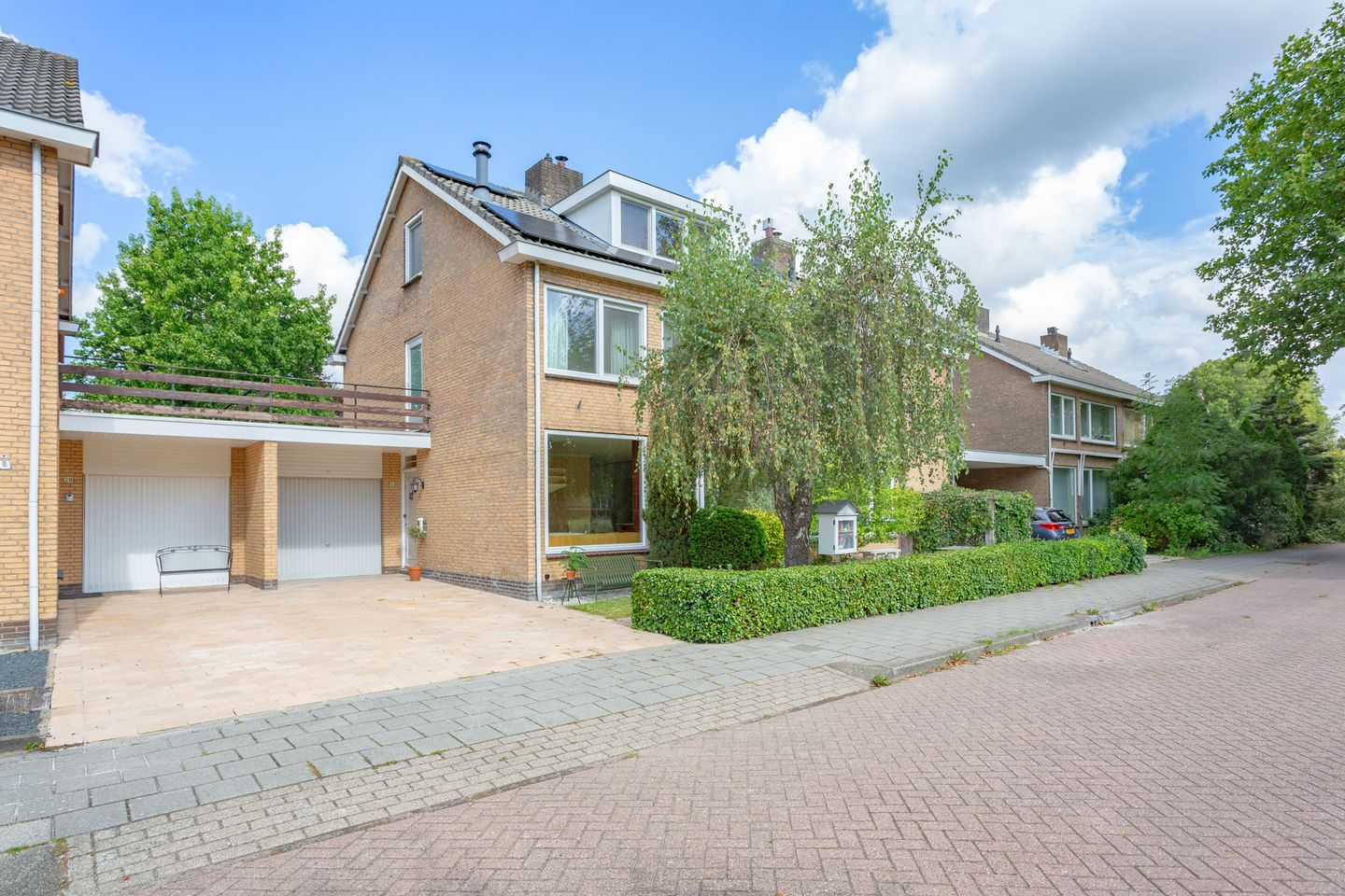 Photo 65 of Oudheusdenstraat 30