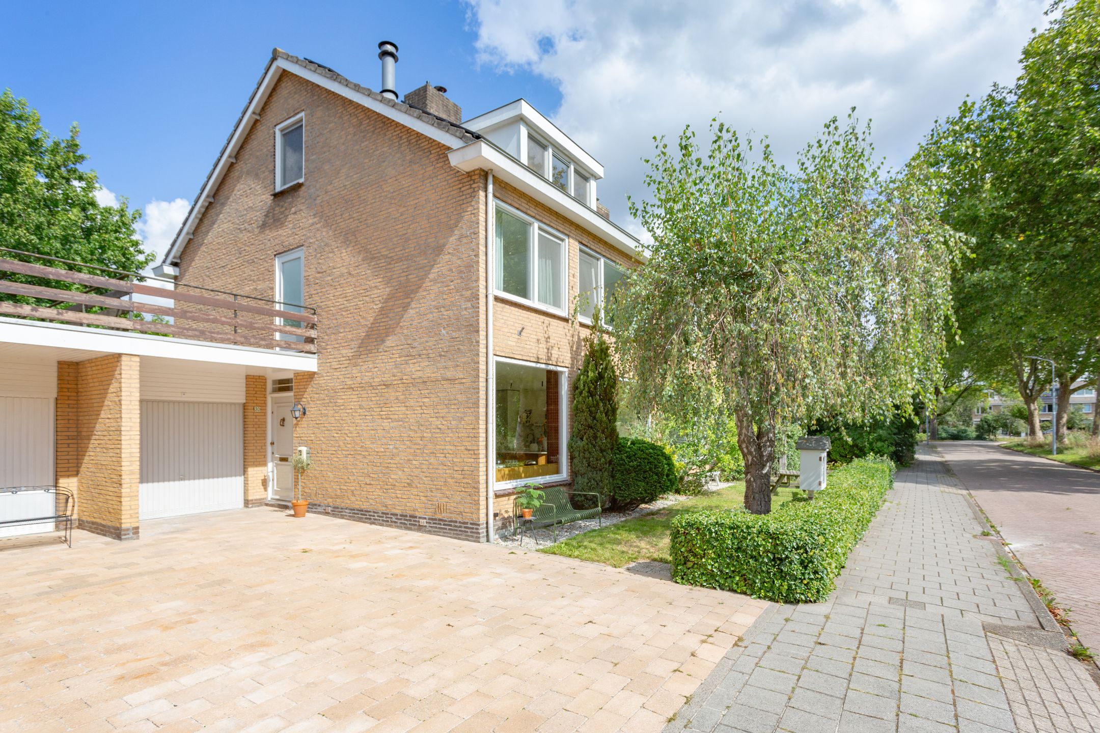 Photo 66 of Oudheusdenstraat 30