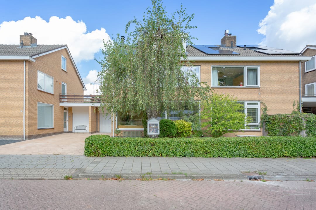 Photo 67 of Oudheusdenstraat 30