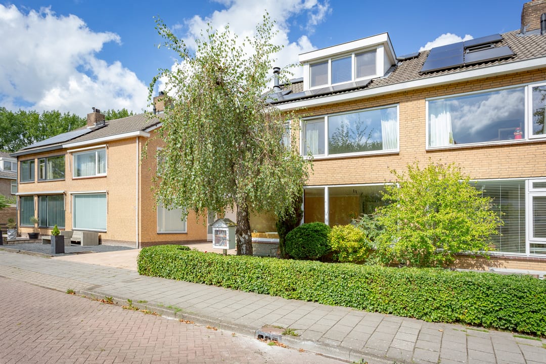 Photo 68 of Oudheusdenstraat 30