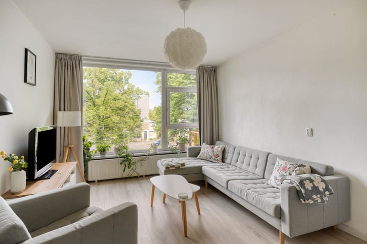 Foto 2 van Moezeldreef 217