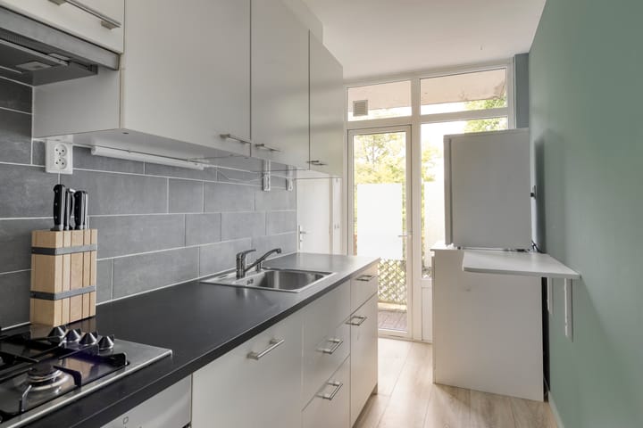 Foto 3 van Moezeldreef 217