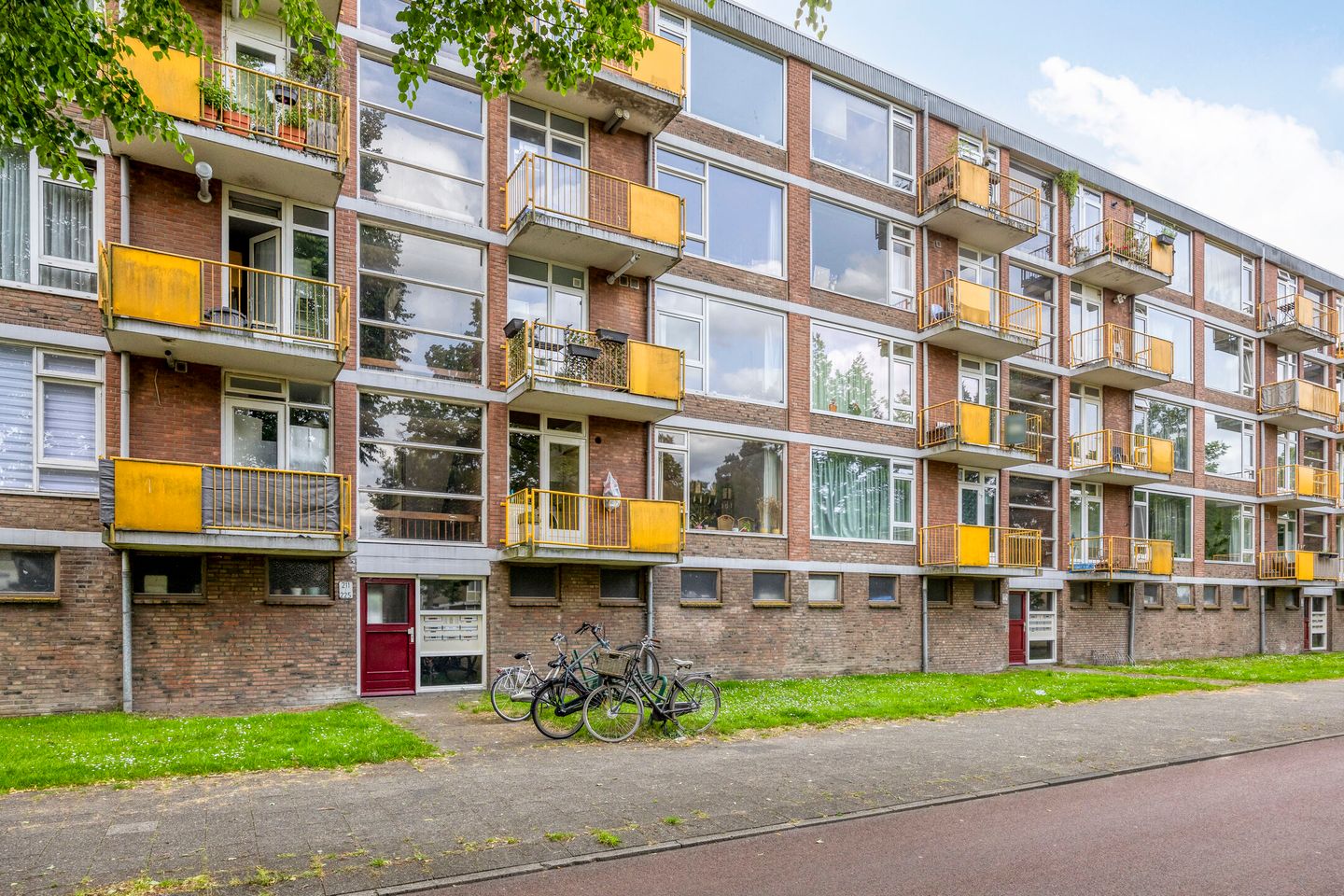 Foto 5 van Moezeldreef 217