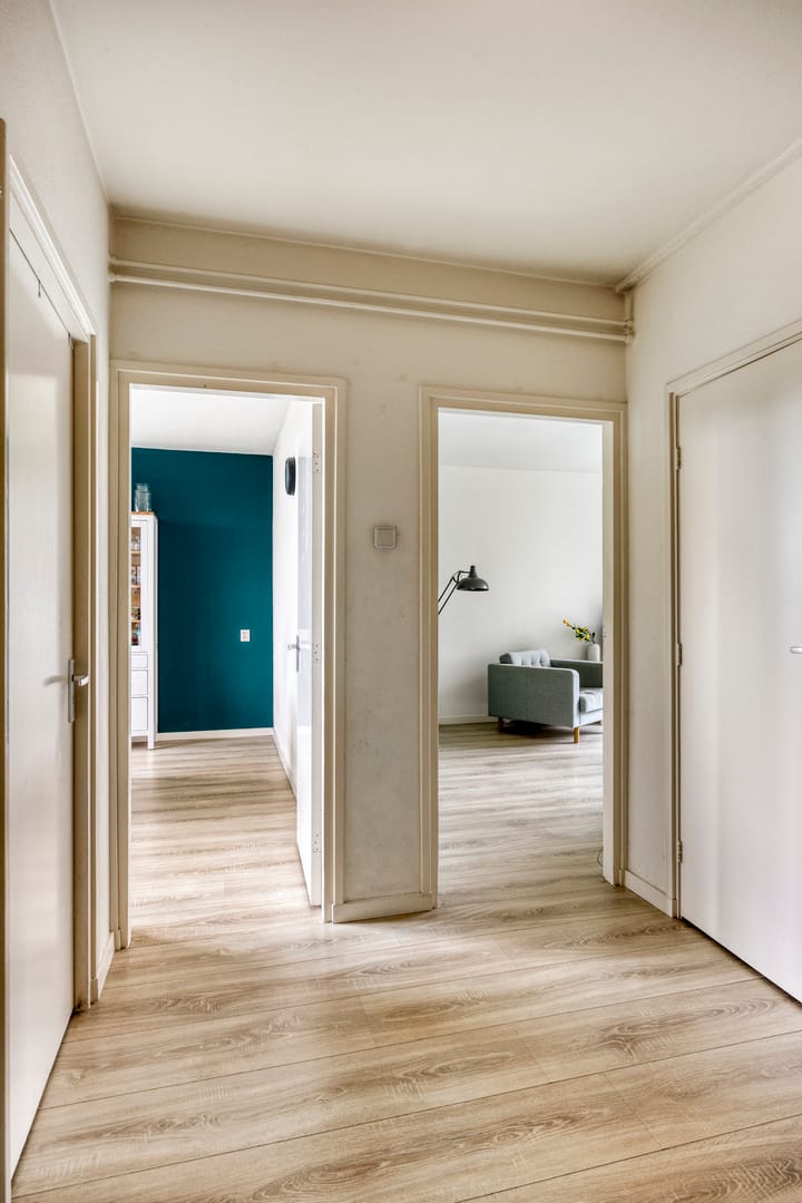 Foto 8 van Moezeldreef 217