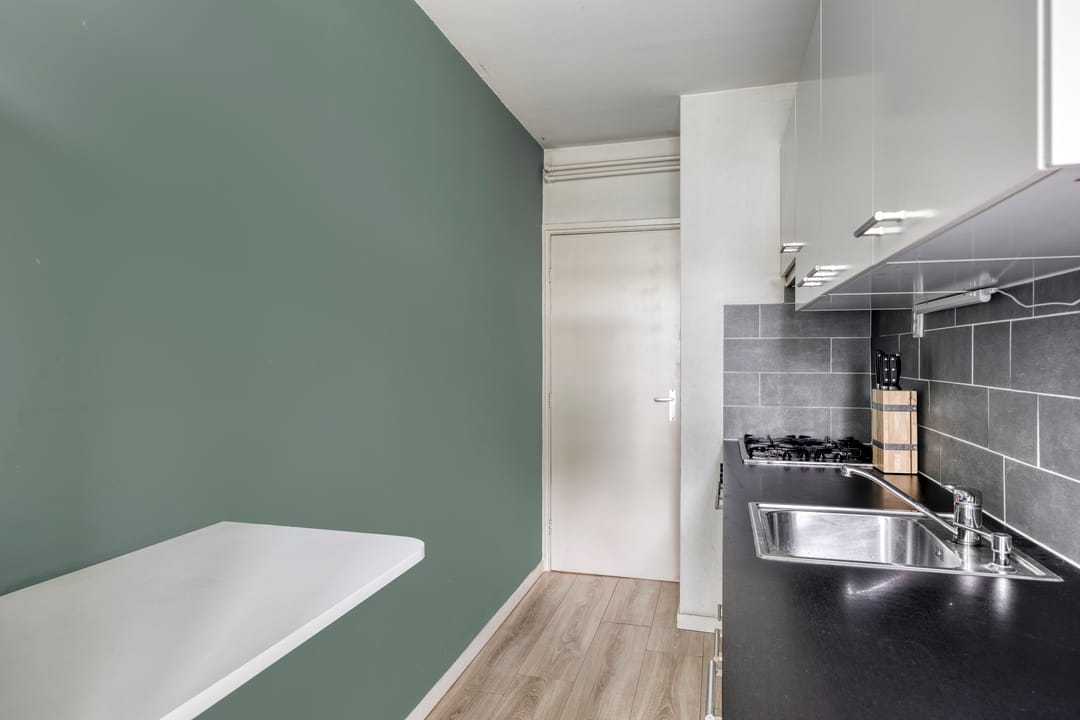 Foto 11 van Moezeldreef 217