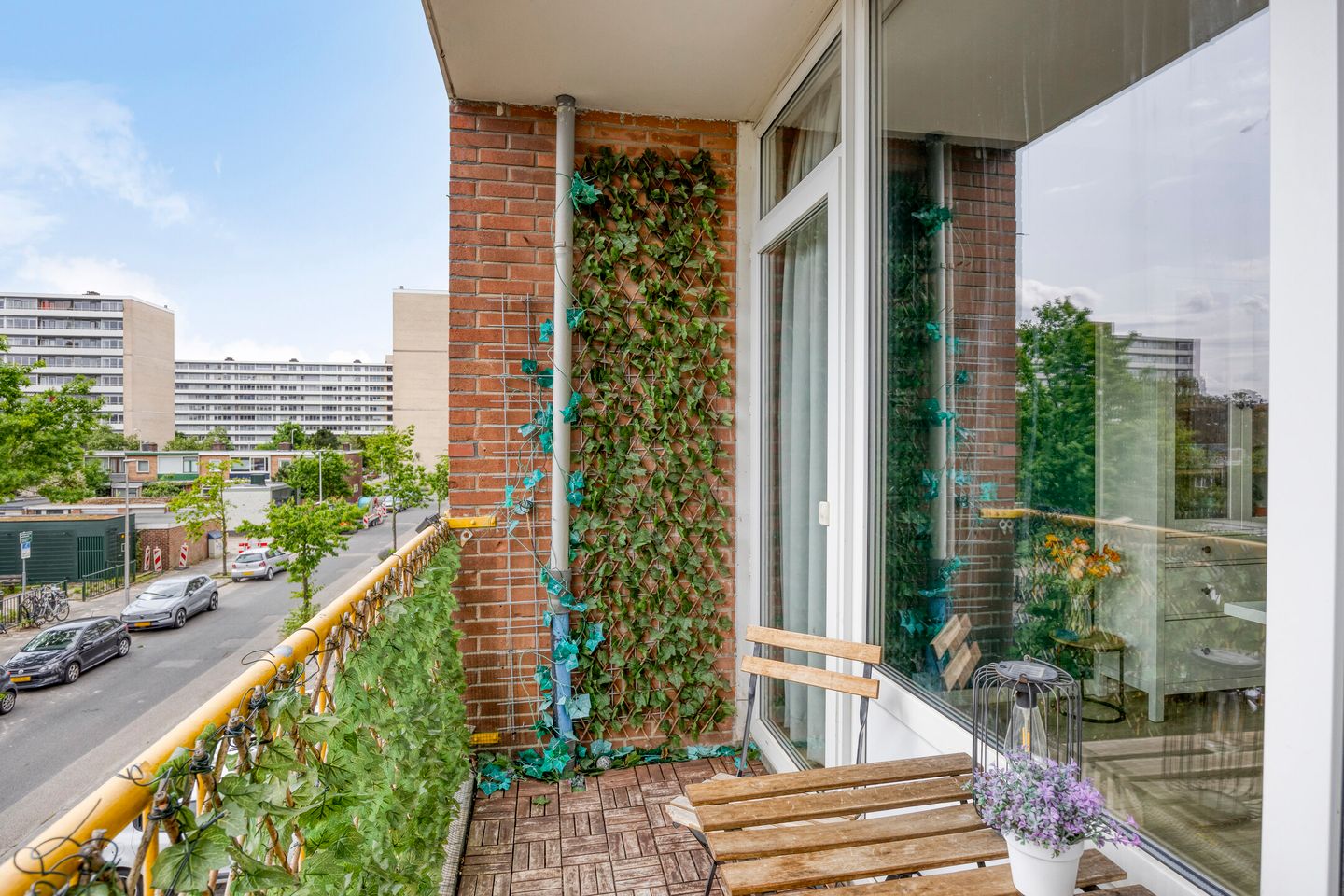 Foto 20 van Moezeldreef 217