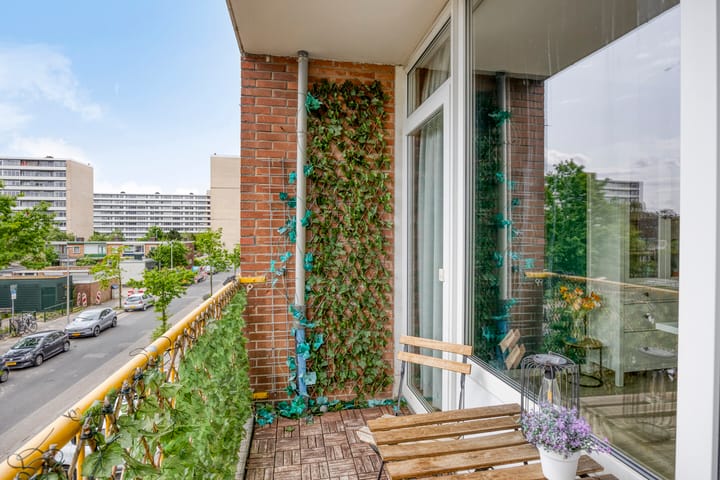 Foto 20 van Moezeldreef 217