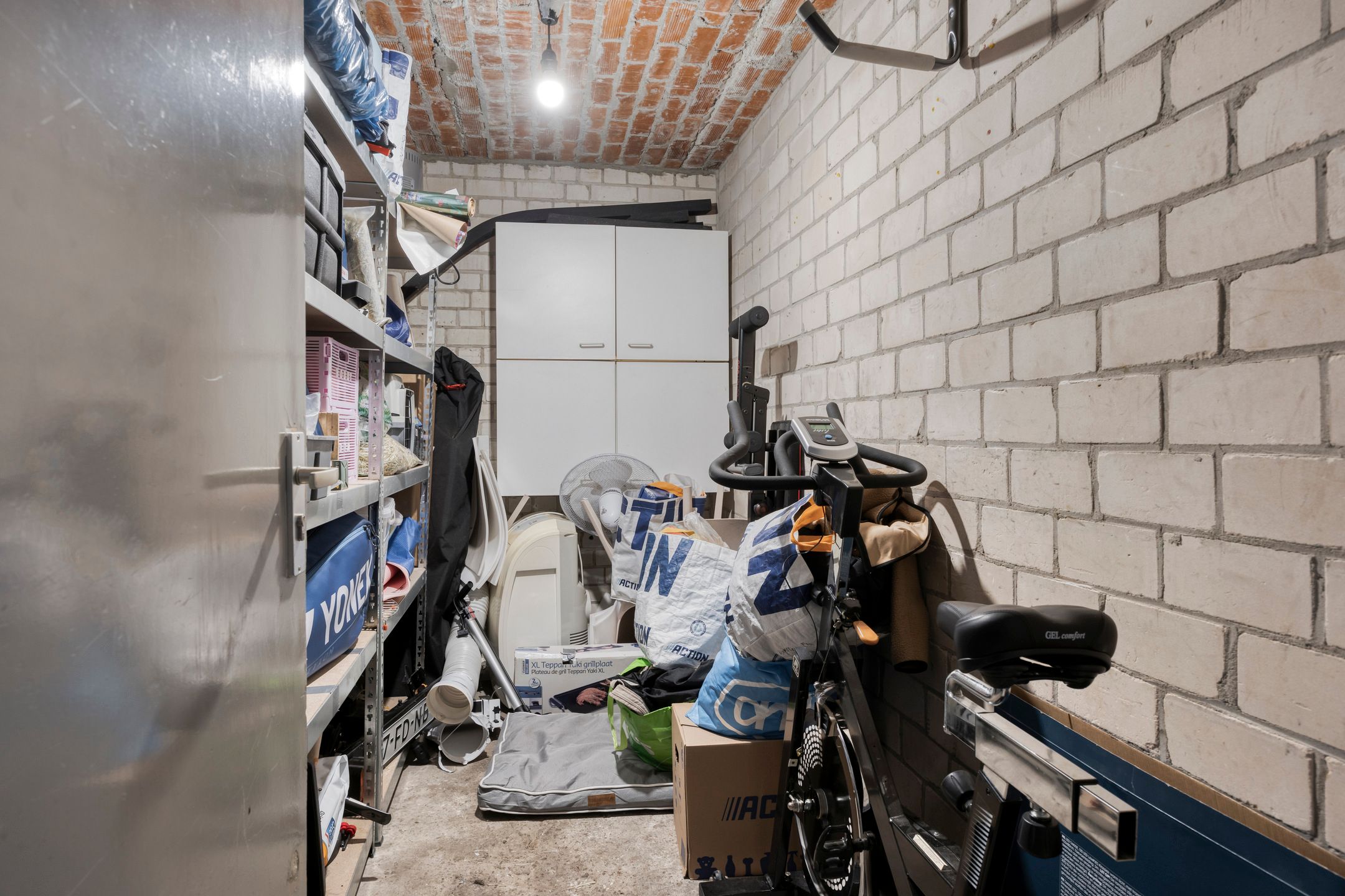 Foto 24 van Moezeldreef 217