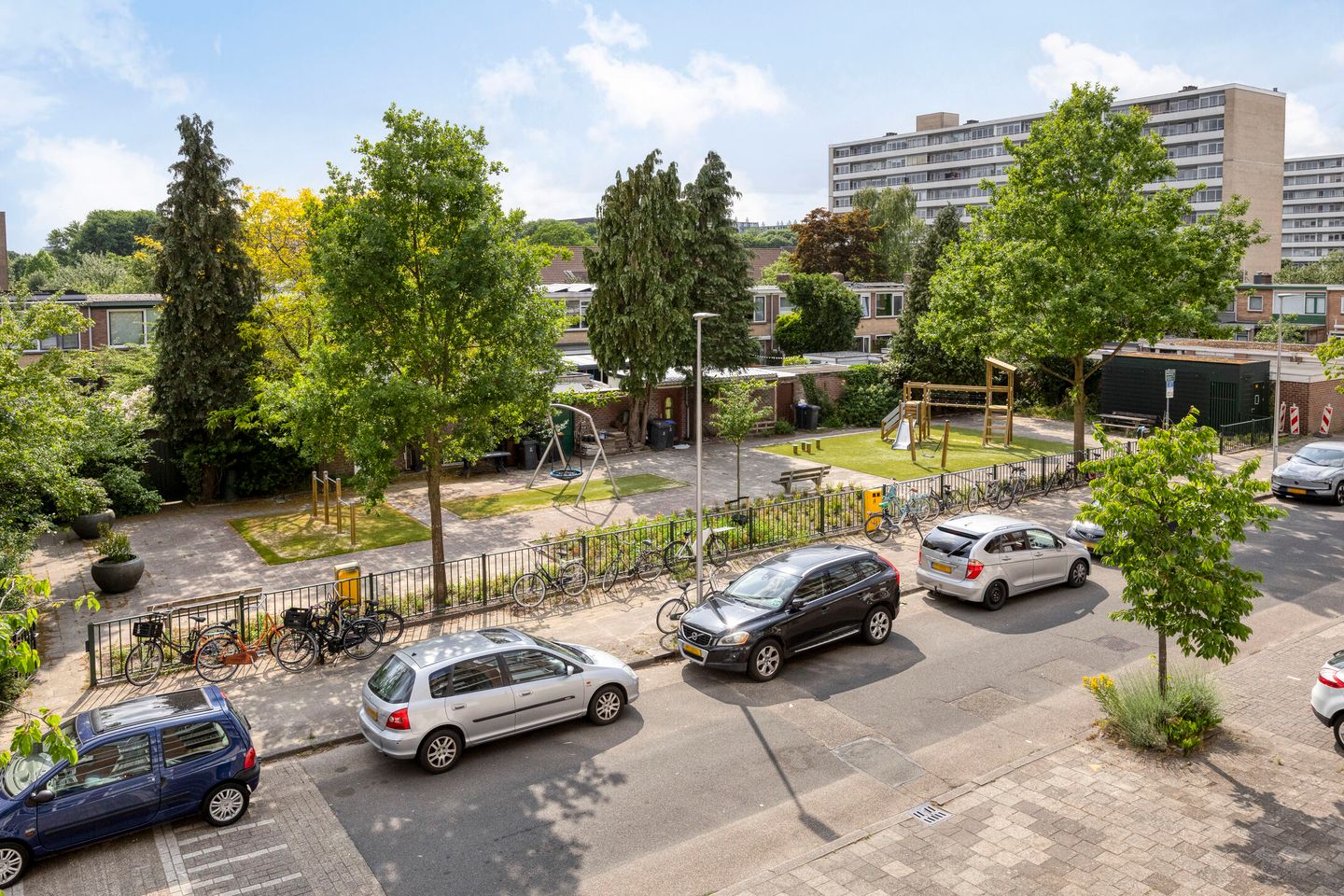 Foto 25 van Moezeldreef 217