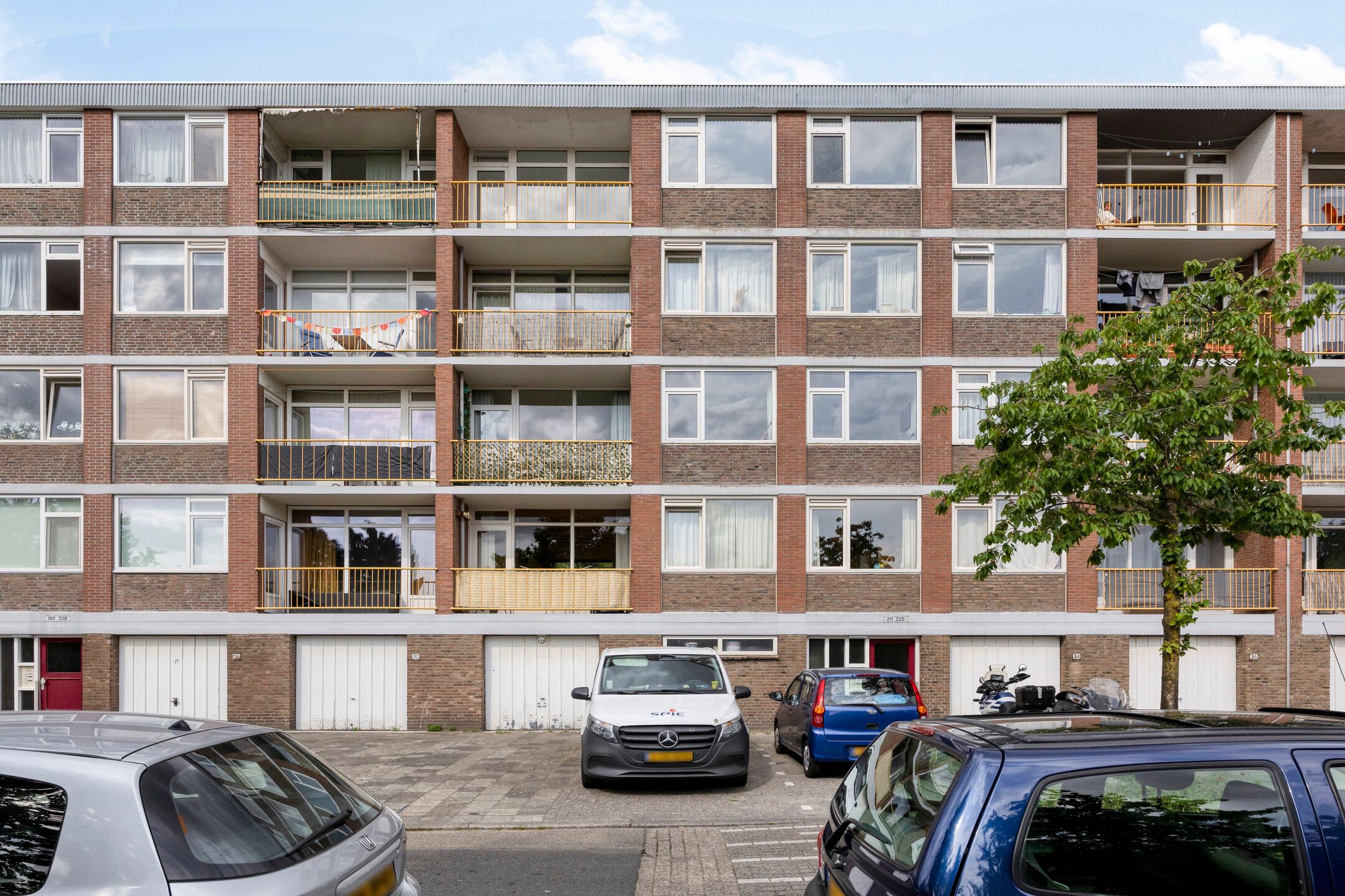 Foto 27 van Moezeldreef 217