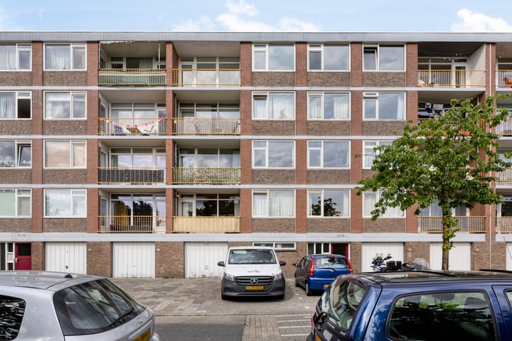 Foto 27 van Moezeldreef 217