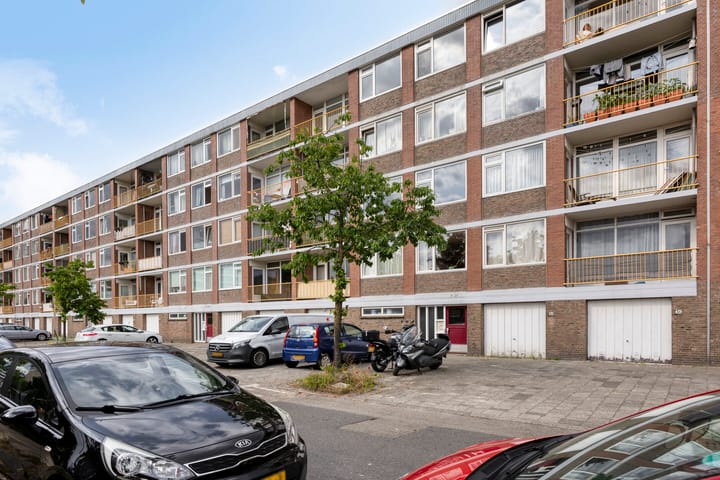 Foto 29 van Moezeldreef 217