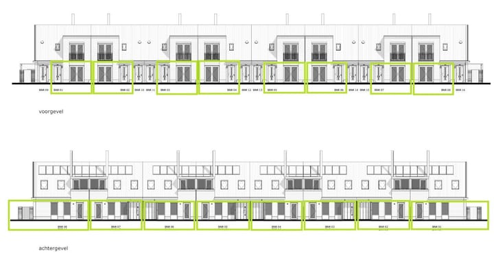 Foto 3 van Herenstraat 68-A