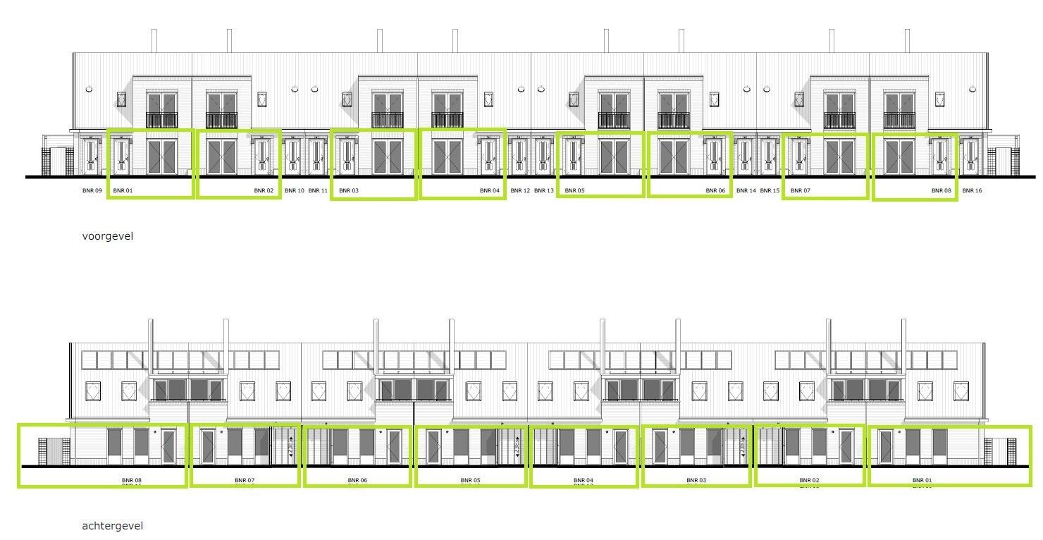 Foto 3 van Herenstraat 68-B
