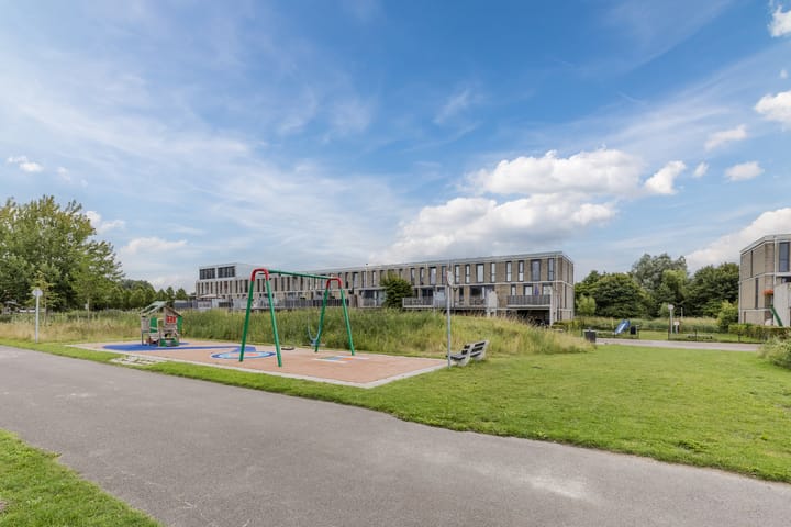 Photo 33 of Rottumeroog 100