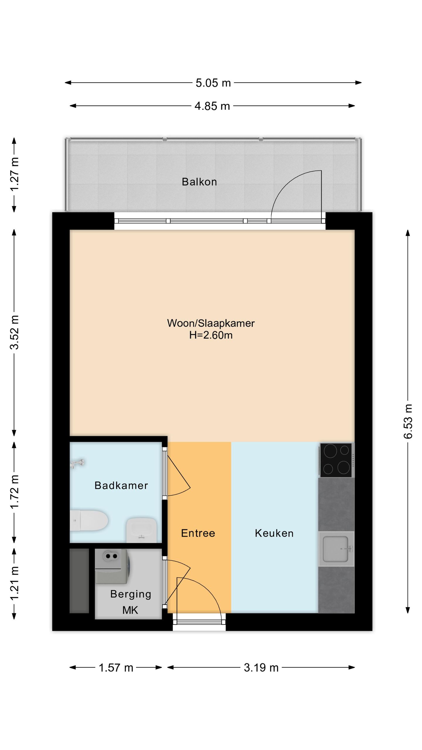 Photo 34 of Rottumeroog 100