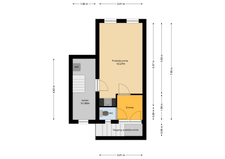 Foto 51 van Jacques Perkstraat 7