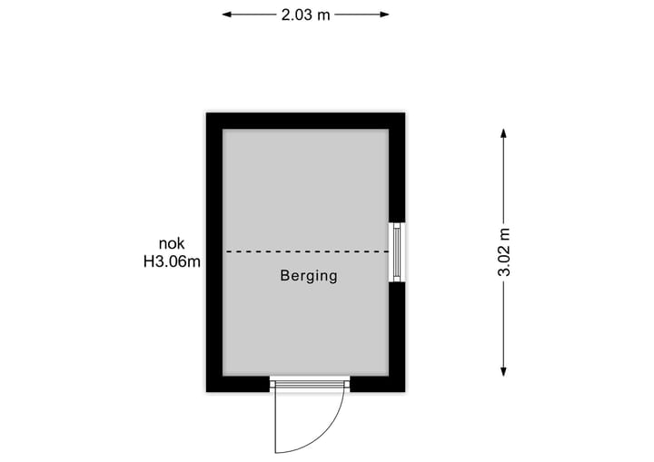 Foto 52 van Jacques Perkstraat 7