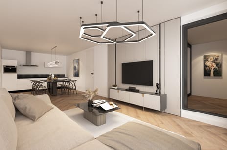 Wonen in Hyde Park main image