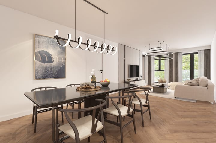 Foto 2 van Bridgemankade 20