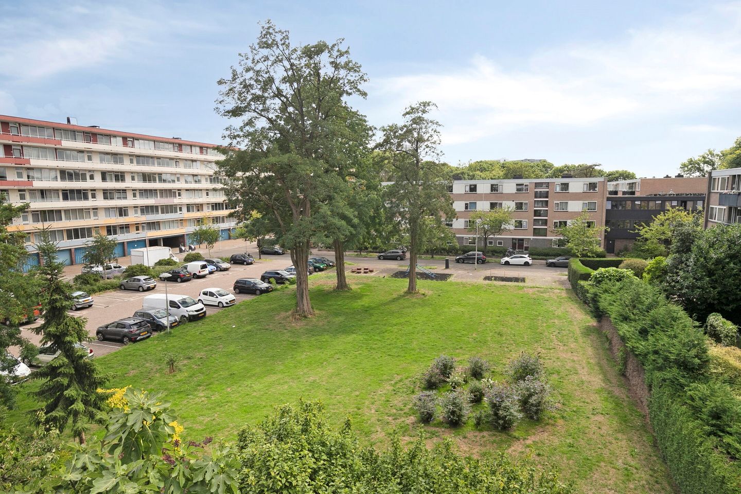 Foto 4 van Toscadreef 11