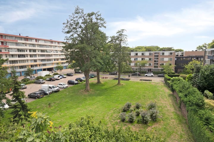Foto 4 van Toscadreef 11