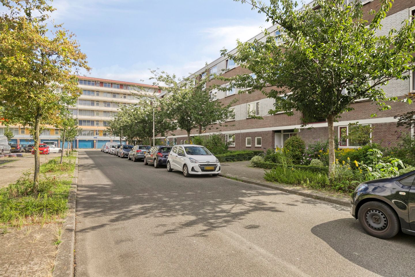 Foto 5 van Toscadreef 11
