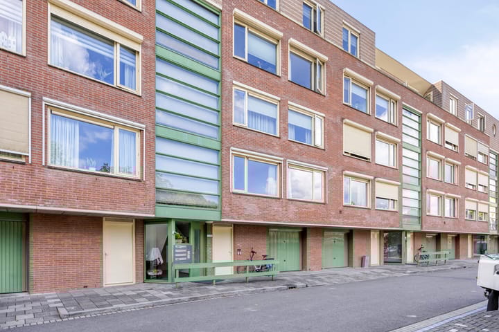 Foto 2 van Joostenplein 8