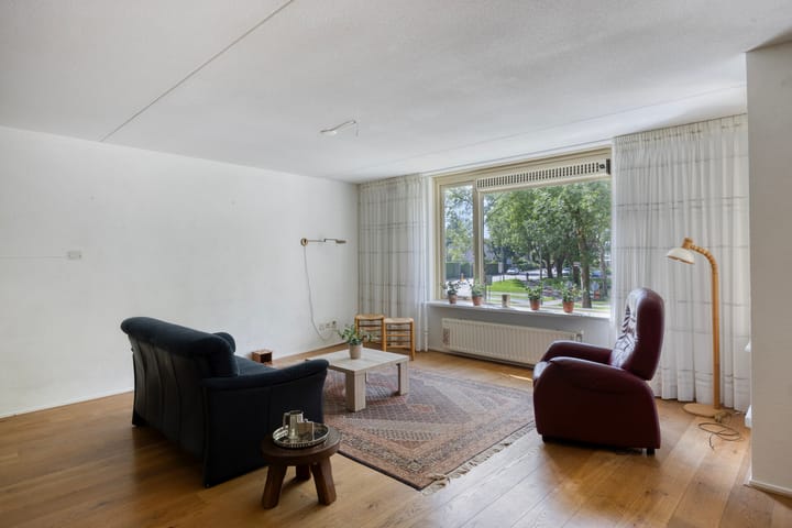 Foto 3 van Joostenplein 8