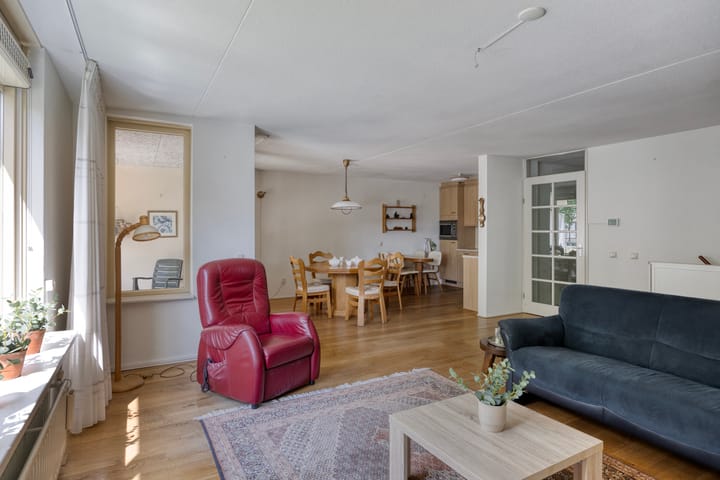 Foto 4 van Joostenplein 8