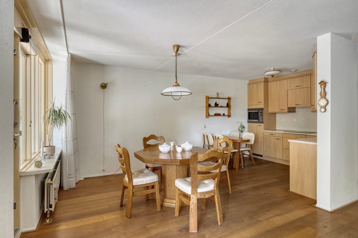 Foto 5 van Joostenplein 8