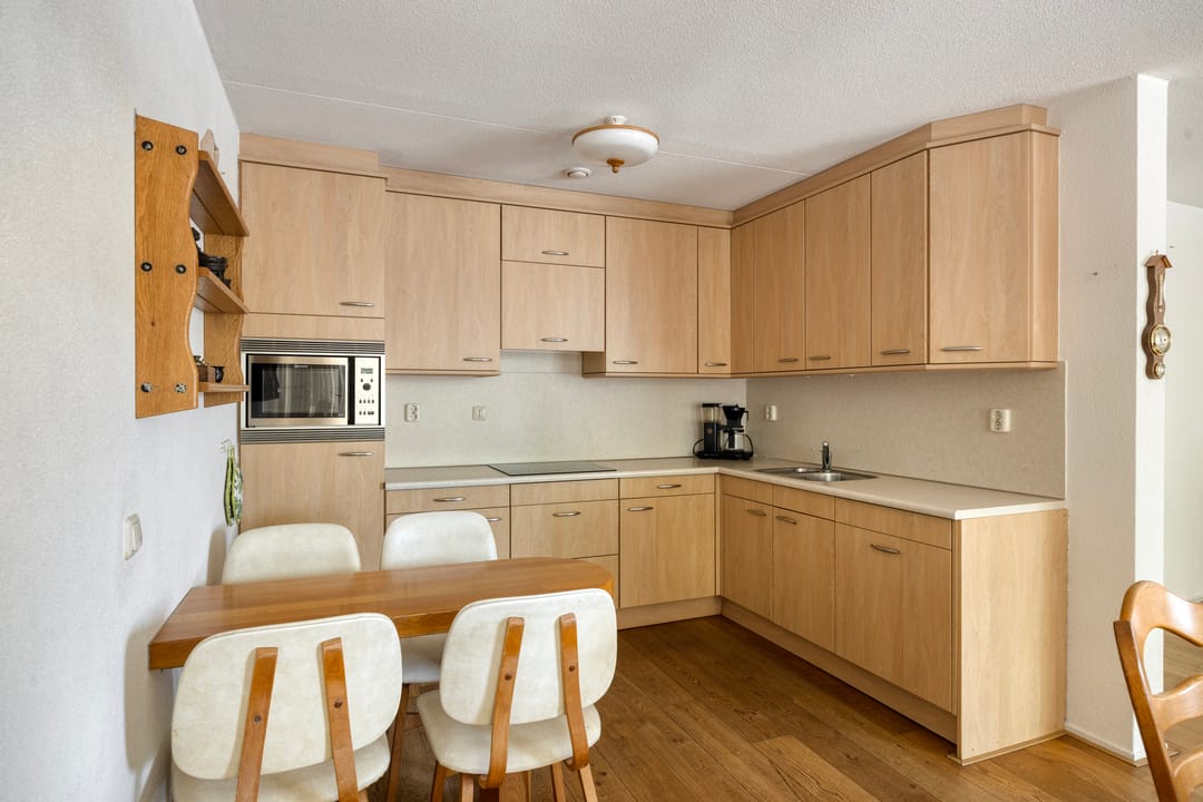 Foto 7 van Joostenplein 8