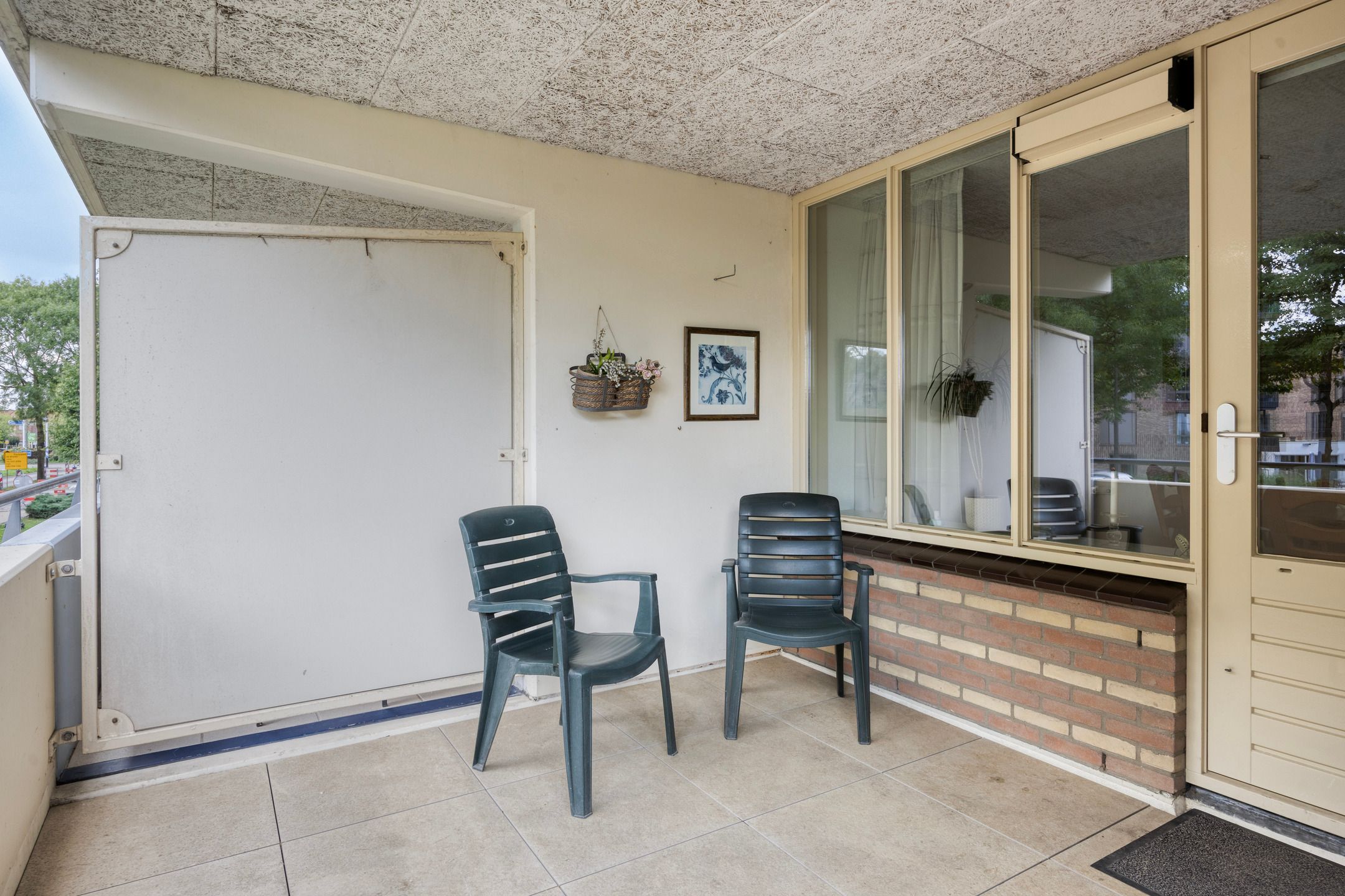 Foto 9 van Joostenplein 8