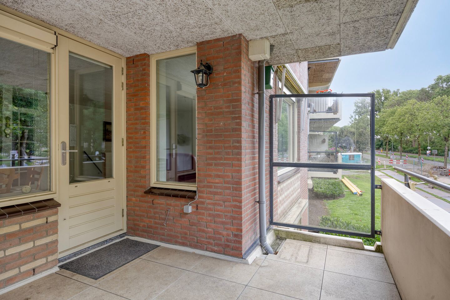 Foto 10 van Joostenplein 8