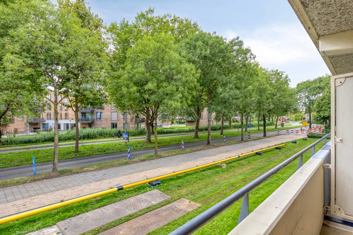 Photo 11 of Joostenplein 8