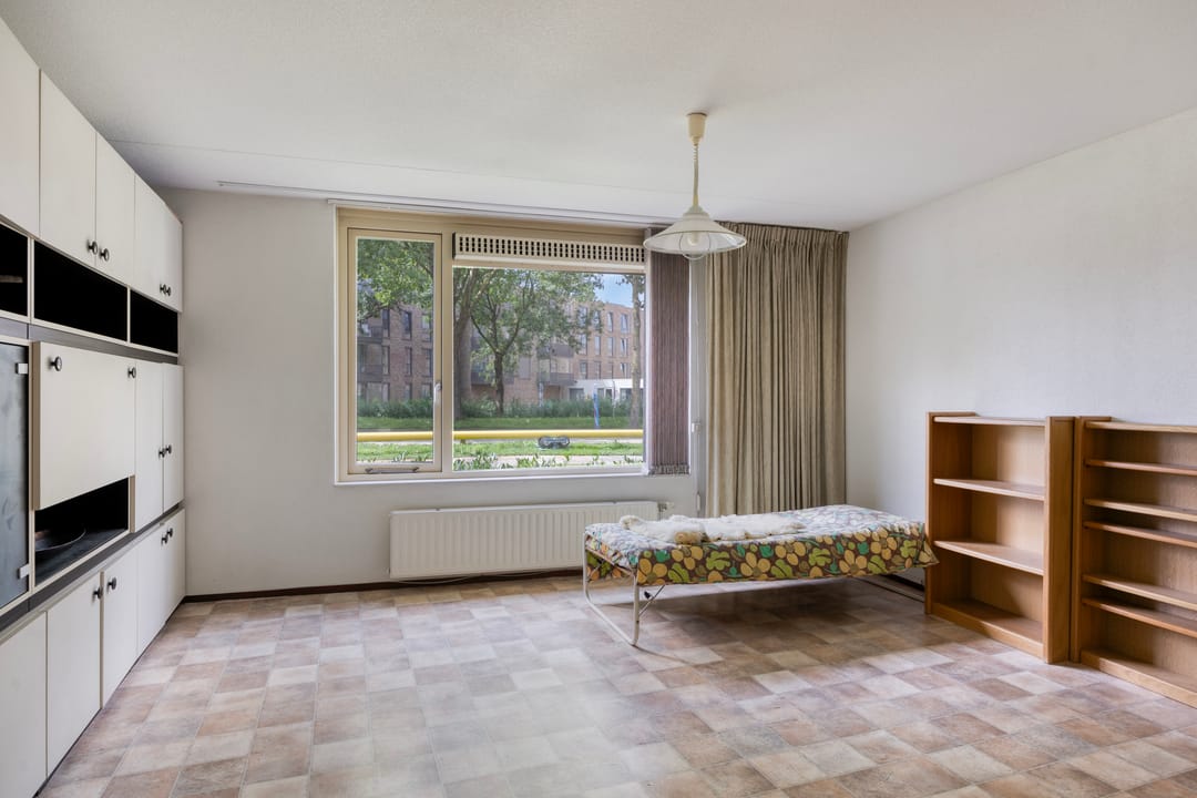 Foto 13 van Joostenplein 8