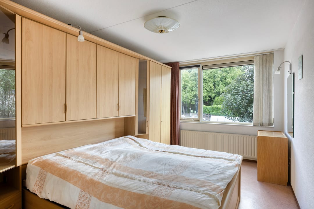 Foto 16 van Joostenplein 8