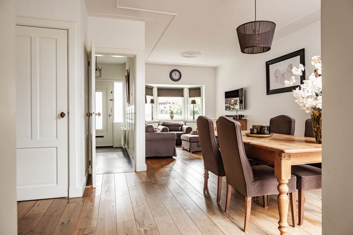 Foto 2 van President Steijnstraat 16