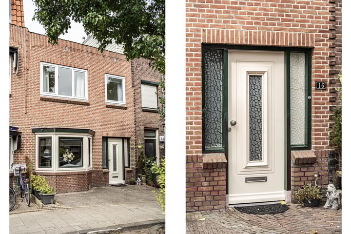 Foto 4 van President Steijnstraat 16