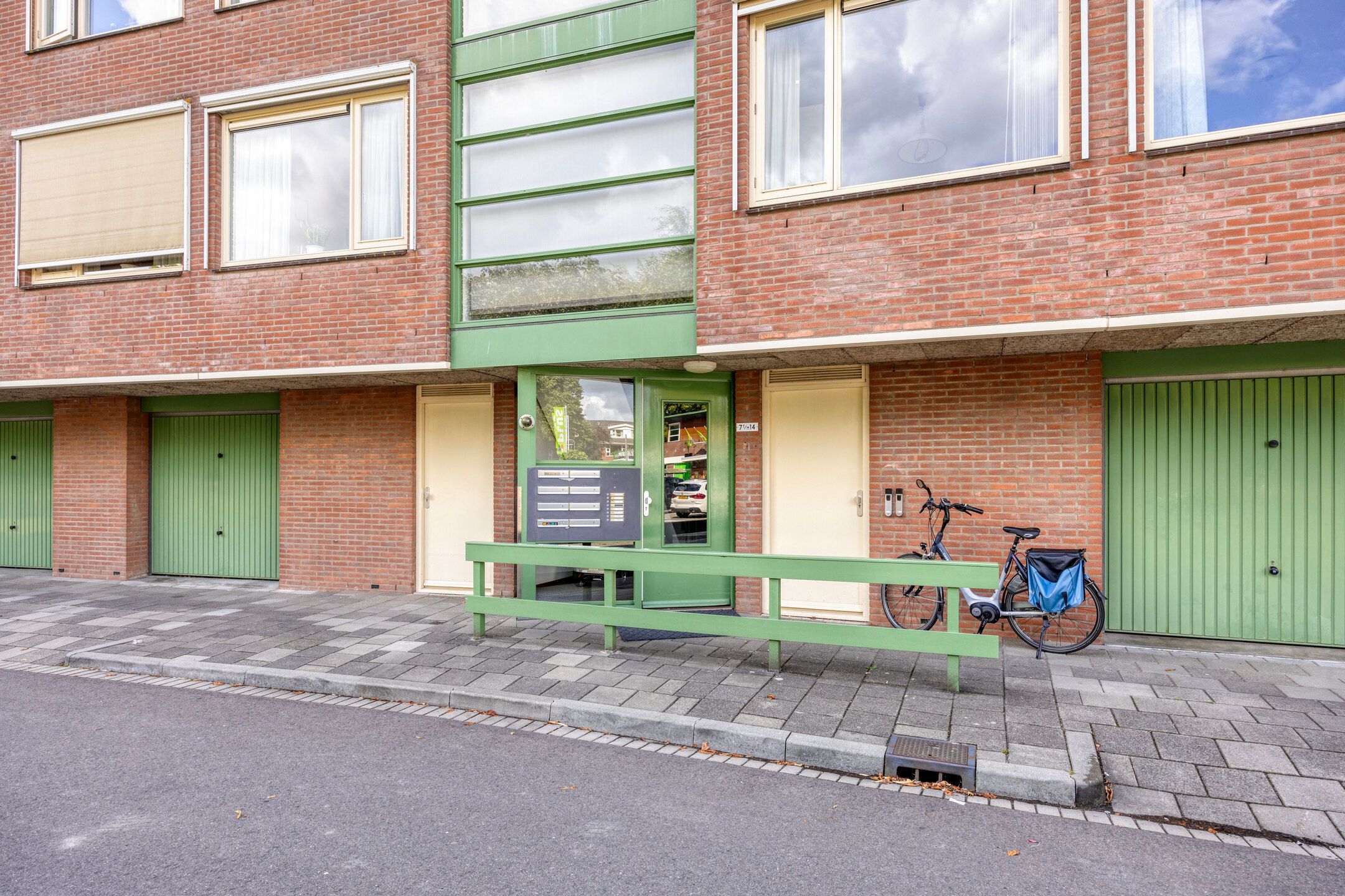 Foto 24 van Joostenplein 8