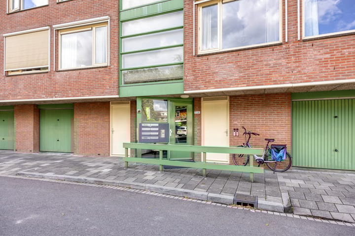 Photo 24 of Joostenplein 8