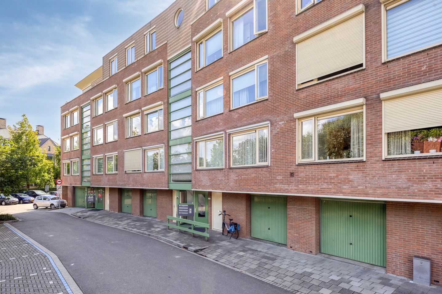 Foto 25 van Joostenplein 8