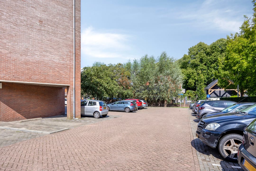 Foto 26 van Joostenplein 8