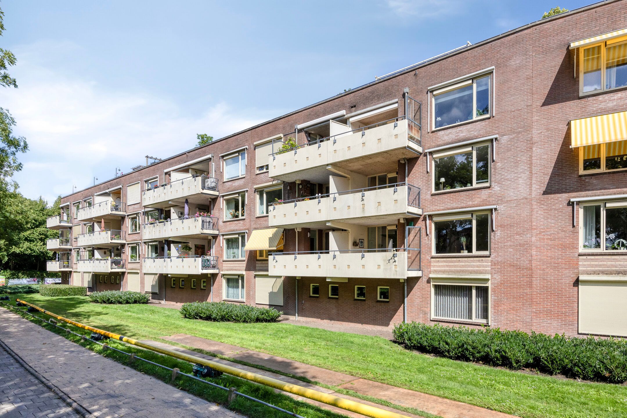 Foto 27 van Joostenplein 8