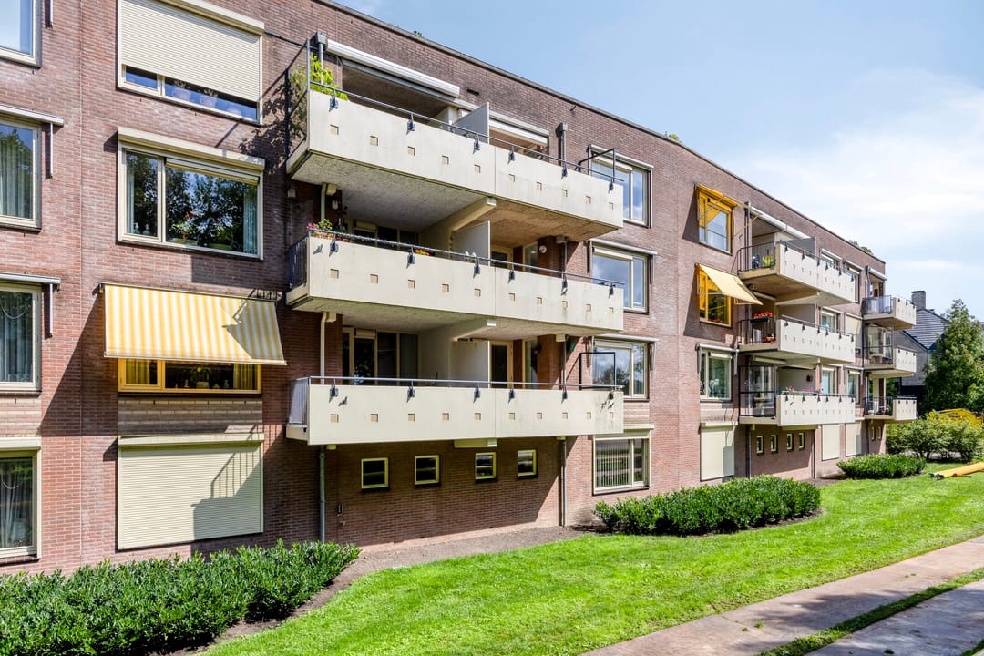 Foto 28 van Joostenplein 8